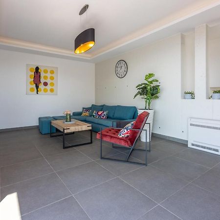 Villa Nina Šmrika Exteriör bild
