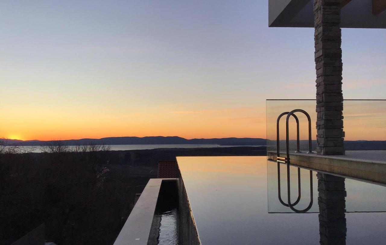 Villa Nina Šmrika Exteriör bild